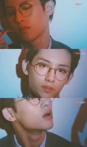 Her Nct 22nd Member Nct Selebritas Suami Masa Depan