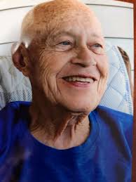 Obituary for Harry Lee Walker