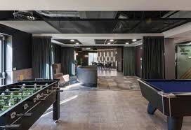 A photo mural can make a small space seem larger, or give an atmosphere that reflects the type of games you enjoy playing. The Best Game Rooms That You Want Your Home To Have At This Moment