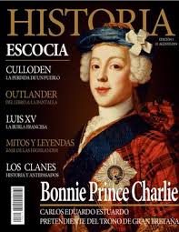 » inglaterra vs escocia en vivo. Calameo Historia De Escocia Siglo 18
