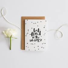 Weitere ideen zu valentinstag karten, karten, valentinstag. Best Friend Card Card For Best Friend Best Friend Birthday Card For Bestie Bff Card Best Friend In The Universe Card Geburtstagskarte Basteln Freundin Geburtstagskarte Geburtstag Karte