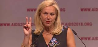 Born 2 november 1961) is a dutch diplomat and politician, serving as minister for foreign trade and development cooperation. Sigrid Kaag Toont De Wereld Het Andere Nederland