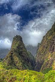Where was the battle of iao valley located? Ê»iao Valley State Monument Maui Hikes