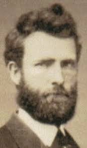 John David McAuliffe (1847-1920)