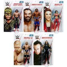 Free arduino uno from moonshot. Shop Art Online Wwe Basic Figure Series 93 Action Figure Case Fr Action Figures Wwe Popular Toys For Boys