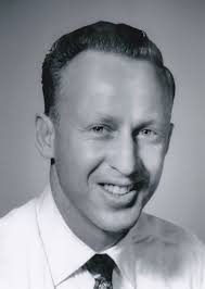 Charles Henry Bosarge (1928-2013)