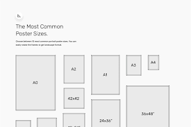 Poster Frame Mockups Generator V 2020 G