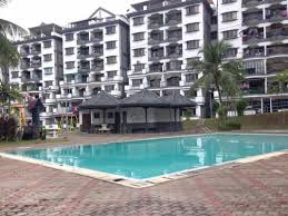 If interactive map above is slow to load or not showing, click here for static view. Condominium For Sale In Sri Kinabalu Wangsa Maju By Firdaus Coa Propsocial