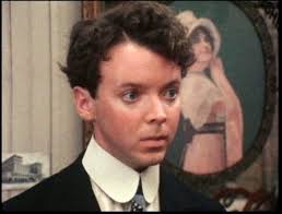 DREAMS ARE WHAT LE CINEMA IS FOR...: BERNICE BOBS HER HAIR 1976