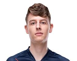 GIANTX/League of Legends