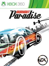 Descarga juegos para tu xbox 360 totalmente gratis!!! Burnout Paradise