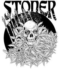 Pin On Stoner Art
