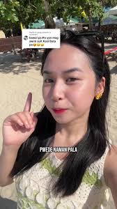 Swimsuit Reveal: Beach Attire and Swimwear in the Philippines