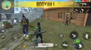 Players freely choose their starting point with their parachute and aim to stay in the safe zone for as long as possible. Free Fire Home Facebook