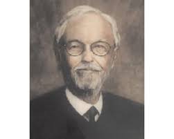 Theodore Robertson Obituary (1921