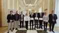 Cáceres Awarded Title of European Sports City for 2026