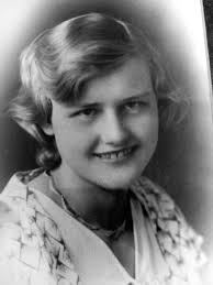 Muriel Josephine Dahlin Cooksey (1914-1993)