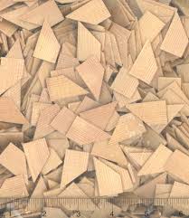 Cedar shingles and shakes make a statement that is somewhere between bold and understated. Dollhouse Miniature 1000 Large Diamond Cedar Shingles For Roofing By Alessio 648260904678 Ebay