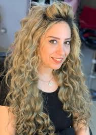 Amal Abdullah Fan Casting