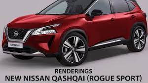 Compare prices of all nissan juke's sold on carsguide over the last 6 months. 2021 Nissan Qashqai Renderings Images Shows Stylish Crossover Youtube