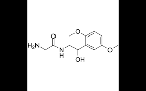 Image result for Midodrine