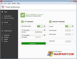 Download totalav free antivirus software 2021. Download Avira Free Antivirus For Windows Xp 32 64 Bit In English