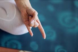 Top 3 Mudras For Better Digestion In 2020 Mudras Yoga Practice Digestion Problems