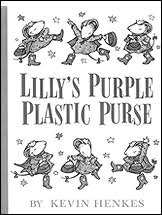 Lilly's purple plastic purse was my favorite but then there was also chrysanthemum and julias, baby of the world. Through Fiction Teach About Making Amends Education World