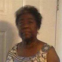 Beulah M. Platt Obituary