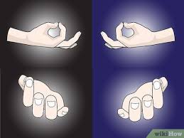 Maybe you would like to learn more about one of these? Cara Membuka Cakra 8 Langkah Dengan Gambar Wikihow