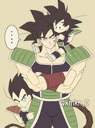 father sons dbログ 唐蜜柑 pixiv http www pixiv net member illust php mode medium illust id 50073232 かわいいイラスト ドラゴンボール ギネ