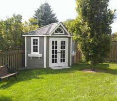 Nowadays, you can find summerhouses in many gardens. 20 Great Summerhouse Ideas To Inspire You A Room In The Garden