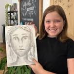 2026 FALL Art Classes 6th - 12th Grade