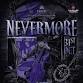 NEVERMORE HALLOWEEN AT TAHITI - Club Gigs - Music event image