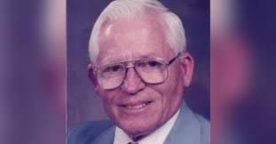 Burl Harvey Morrison Obituary