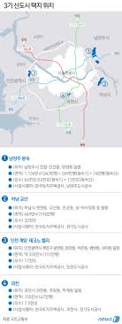 가점이 낮다면 수도권 외곽지역까지 눈을 돌려야 합니다박지민. ë‚¨ì–'ì£¼ í•˜ë‚¨ ì¸ì²œ ê³¼ì²œ 15ì¼ 3ê¸° ì‹ ë„ì‹œ ì§€êµ¬ì§€ì •í•œë‹¤