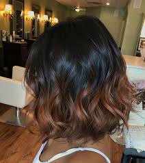 If you have a chestnut hair color whether natural or from a package, a chestnut hair color with highlights can make a difference and your hair even look more beautiful. 23 Different Ways To Rock Dark Brown Hair With Highlights Page 2 Of 2 Stayglam