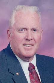 Kenneth W. Hullett 1938