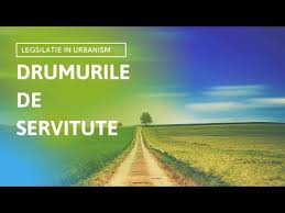 Protestatarul, care a blocat un drum din brasov, nu are de gand sa renunte! Servitutea Si Dreptul De Trecere Urban Ambition