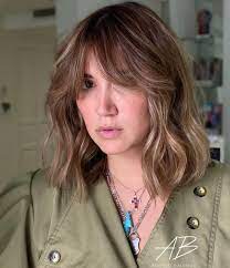 Maybe you would like to learn more about one of these? 30 Trendy Curtain Bangs You Ll Be Seeing Everywhere In 2021