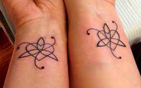 Means Sister In Celtic Sistertattoo Tattoo Celtic Tattoos Sister Tattoos Irish Tattoos Celtic Sister Tattoo