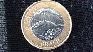* este prazo de entrega está considerando a disponibilidade do produto + prazo de entrega. Moeda Rara Das Olimpiadas Do Rio 2016 Natacao Video 4 Youtube