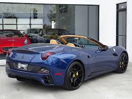 We use cookies and browser activity to improve your experience and analyze how our sites are used. 2012 Ferrari California Stock 183771 For Sale Near Redondo Beach Ca Ca Ferrari Dealer