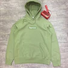 Price and other details may vary based on size and color. Pink And Green Supreme Hoodie Buy Clothes Shoes Online