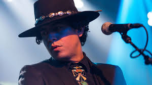 Xixa (Crossroads 2016)