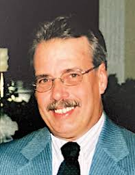 Kevin Eugene Unbehant