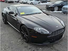 Image result for Storm Black 2013 Aston Martin