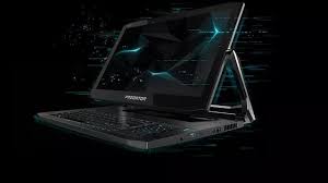 Perangkat yang satu ini dijual dengan harga 9.000 dollar as atau sekitar rp 121 acer mengklaim, laptop tersebut sebagai yang pertama mengusung layar lengkung. Predator Triton 900 Laptop Gaming Pertama Acer Dengan Layar Flip Tekno Liputan6 Com