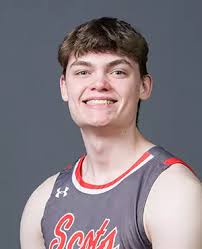 Men's Basketball: Macalester Places Four