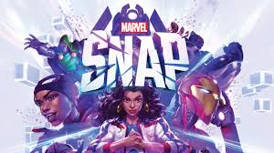 MARVEL SNAP Wins Best Mobile Game of the Year at The Game Awards, game of  the year 2022